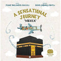 A Sensational Journey: Mecca Book