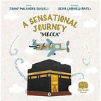 A Sensational Journey: Mecca Book