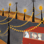 A Sensational Journey: Medina Book