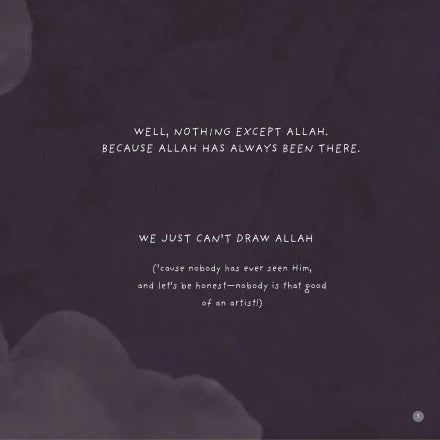 Adam (Alayhi Salam) | Islamic Children's Book