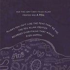 Adam (Alayhi Salam) | Islamic Children's Book