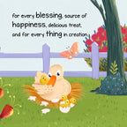 A Jewel from the Treasure Chest – Set 1 (4 Mini Board Books) | Islamic Children’s Book Series