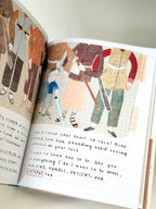 Dear Prophet Muhammad - A Letter to the Beloved | Islamic Children's Book