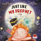 Just Like My Prophet - 1 | Islamic Children's Book