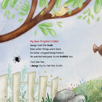 Just Like My Prophet - 1 | Islamic Children's Book