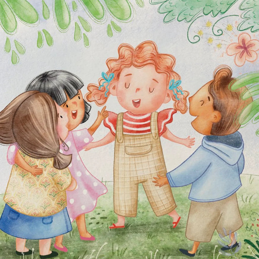 Just Like My Prophet - 1 | Islamic Children's Book