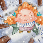 Just Like My Prophet - 1 | Islamic Children's Book