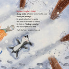 Just Like My Prophet - 1 | Islamic Children's Book