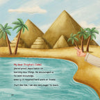 Just Like My Prophet - 2 | Islamic Children's Book