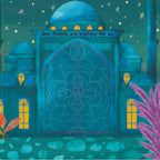 My Deen Book Set – Lift-the-Flap Book