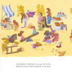 Nuh (Alayhi Salam) | Islamic Children's Book