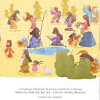 Nuh (Alayhi Salam) | Islamic Children's Book