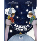 Ramadan Nights | Children's Islamic Book