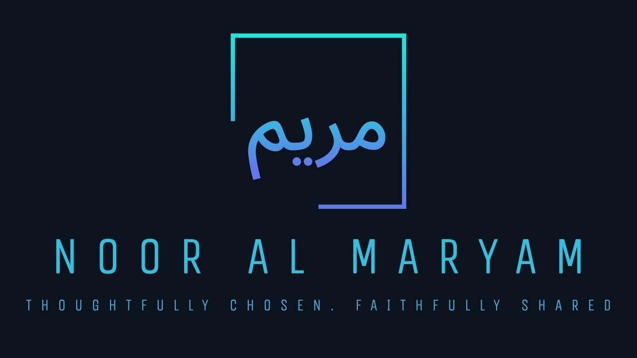 Noor-Al Maryam