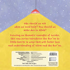 What Does the Qur'an Teach Us? - Set 1 (Fatiha, Duha, Qadr)