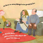 What Does the Qur'an Teach Us? - Set 1 (Fatiha, Duha, Qadr)