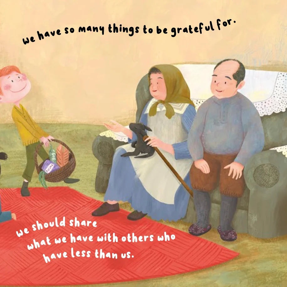 What Does the Qur'an Teach Us? - Set 1 (Fatiha, Duha, Qadr)