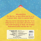 What Does the Qur'an Teach Us? - Set 1 (Fatiha, Duha, Qadr)