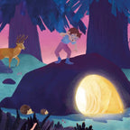 What Does the Qur'an Teach Us? - Set 1 (Fatiha, Duha, Qadr)