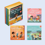 What Does the Qur'an Teach Us? - Set 2 (Ikhlas, Alaq, Inshirah)