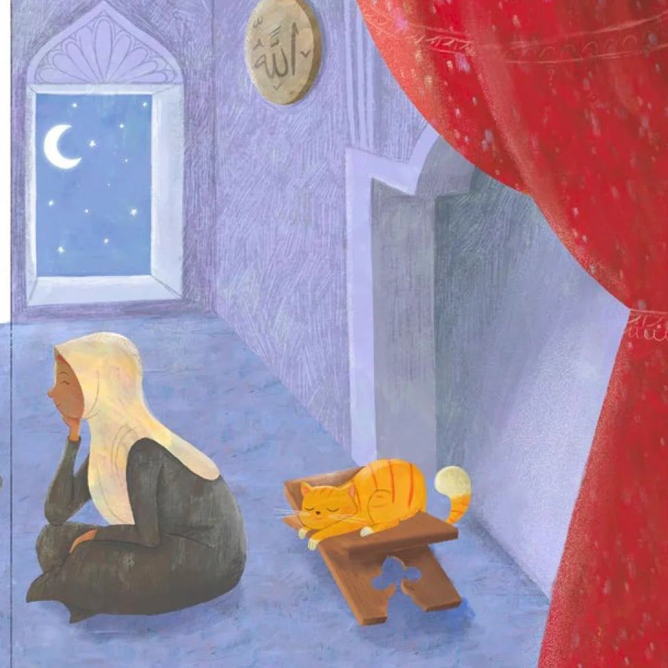 What Does the Qur'an Teach Us? - Set 2 (Ikhlas, Alaq, Inshirah) | Children's Islamic Book