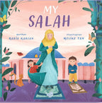 My Deen Book Set – Lift-the-Flap Book