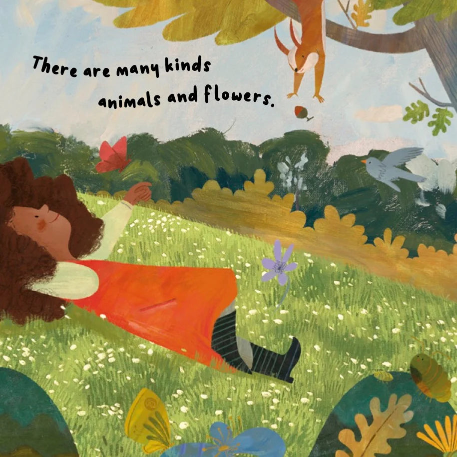 What Does the Qur'an Teach Us? - Set 2 (Ikhlas, Alaq, Inshirah) | Children's Islamic Book