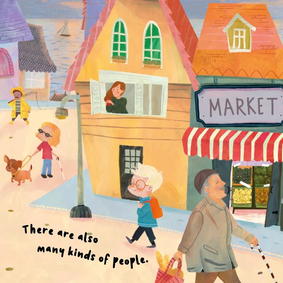 What Does the Qur'an Teach Us? - Set 2 (Ikhlas, Alaq, Inshirah) | Children's Islamic Book