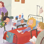 What Does the Qur'an Teach Us? - Set 2 (Ikhlas, Alaq, Inshirah) | Children's Islamic Book