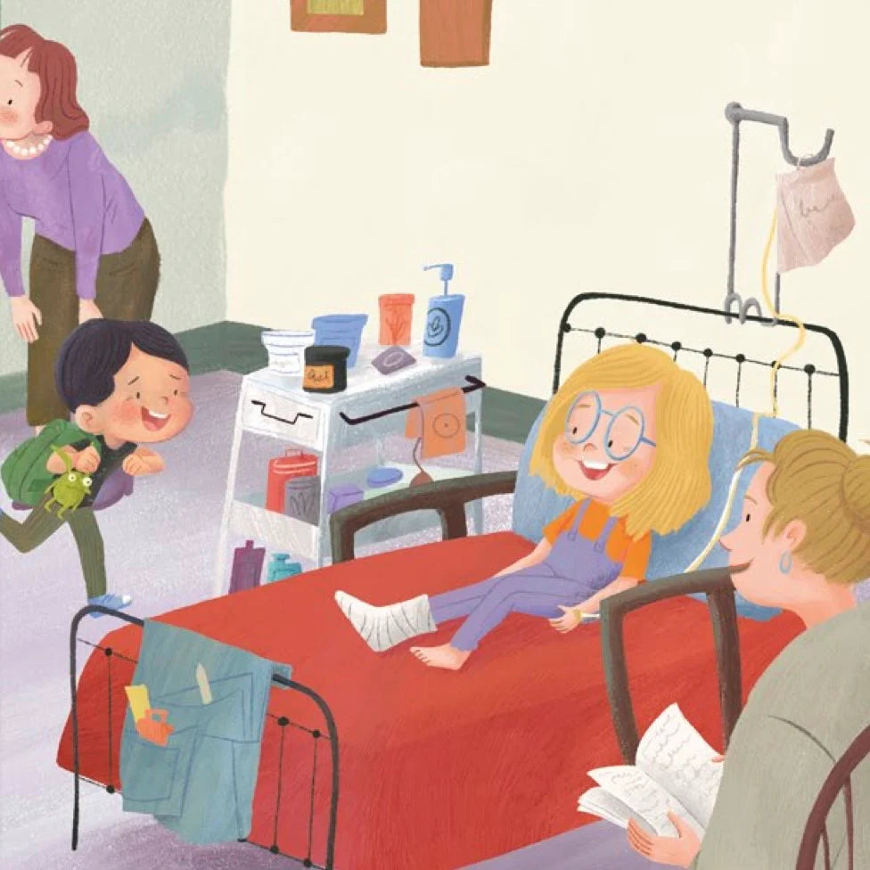 What Does the Qur'an Teach Us? - Set 2 (Ikhlas, Alaq, Inshirah) | Children's Islamic Book