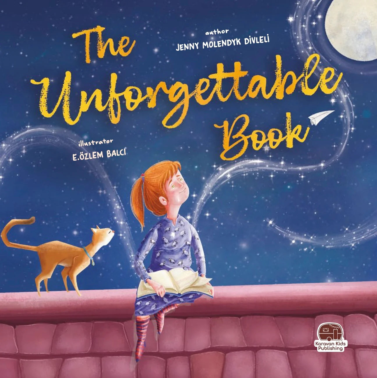 The Unforgettable Book | Islamic Children's Book