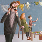 The Unforgettable Book | Islamic Children's Book