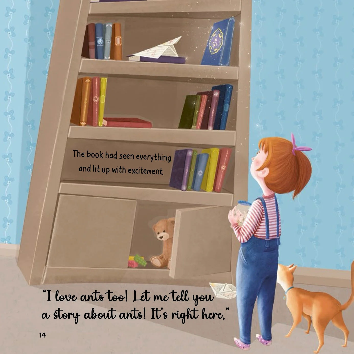 The Unforgettable Book | Islamic Children's Book