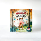 Who Hears The Best? | Islamic Children's Book