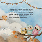 Who Hears The Best? | Islamic Children's Book