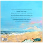 Your Friend from Palestine | Children's Book about Palestine