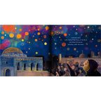 Your Friend from Palestine | Children's Book about Palestine