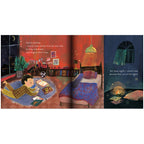 Your Friend from Palestine | Children's Book about Palestine